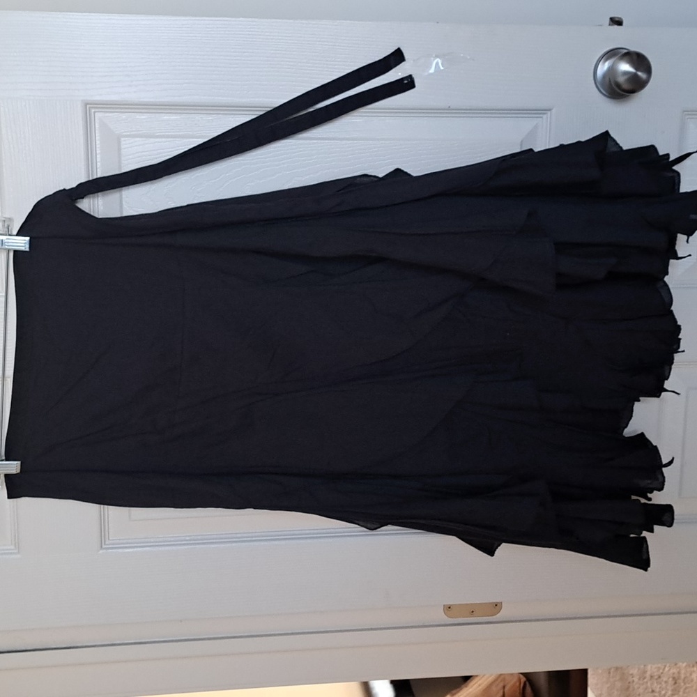 Beautiful Tiered Skirt